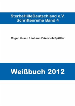 Weißbuch 2012 - Kusch, Roger;Spittler, Johann Friedrich