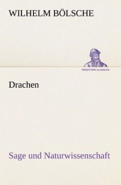 Drachen - Bölsche, Wilhelm
