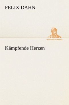 Cover Kämpfende Herzen