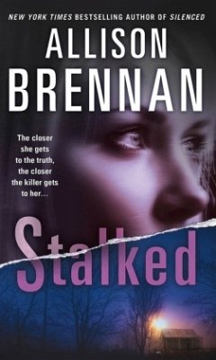 Stalked - Brennan, Allison