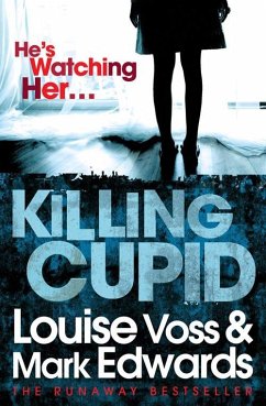 Killing Cupid - Edwards, Mark; Voss, Louise