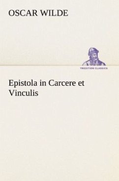 Cover Epistola in Carcere et Vinculis