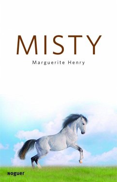 Cover Misty