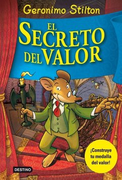 El secreto del valor - Stilton, Geronimo