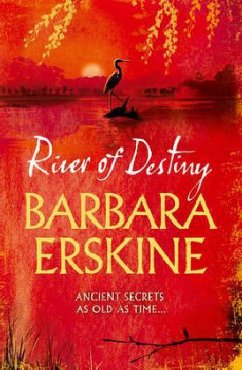 River of Destiny - Erskine, Barbara River of Destiny - Erskine, Barbara