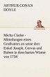 Micha Clarke - Bild 1