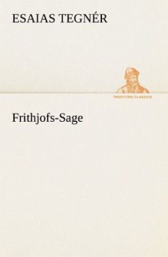 Frithjofs-Sage - Tegnér, Esaias