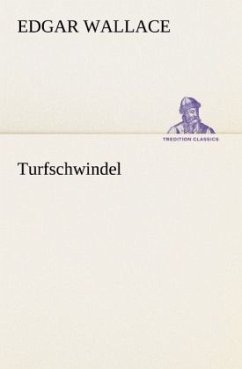 Cover Turfschwindel