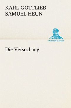 Die Versuchung - Heun, Karl Gottlieb Samuel