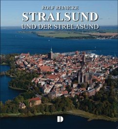 Stralsund und der Strelasund - Reinicke, Rolf