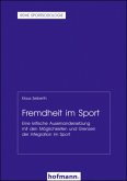 Fremdheit im Sport