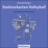 Stationskarten Volleyball, CD-ROM