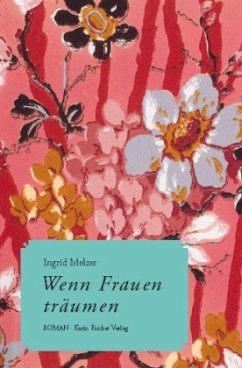 Cover Wenn Frauen träumen