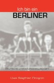 Ich bin ein Berliner (Deutsche Literaturgesellschaft)