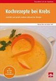 Kochrezepte bei Krebs