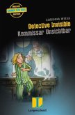 Detective Invisible - Kommisar Unsichtbar