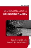 Bedingungsloses Grundeinkommen