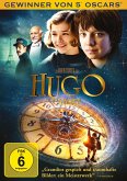 Hugo Cabret (DVD)