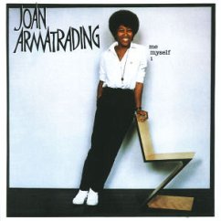 Me Myself I - Joan Armatrading