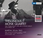 Live In Berlin,1961/Live In Essen,1959