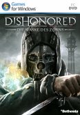 Dishonored: Die Maske des Zorns (100% Uncut)