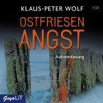 Ostfriesenangst / Ann Kathrin Klaasen ermittelt Bd.6