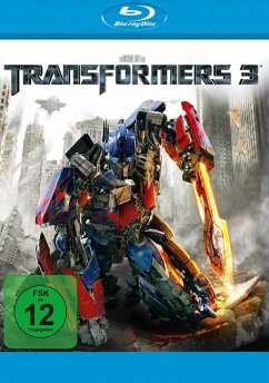 Transformers 3 - Josh Duhamel,Shia Labeouf,Patrick Dempsey