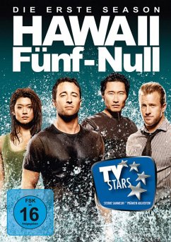 Hawaii 5-0 - Season 1