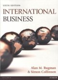 International Business, w. Student Access Kit