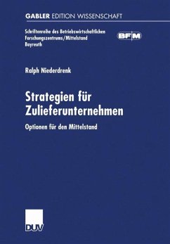 Kooperation Mittelständischer Bauunternehmen Von Günter - 