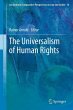 The Universalism of Human Rights - Bild 1