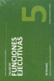 Taller de funciones ejecutivas, nivel 5