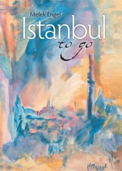 Istanbul to go - Engel, Melek