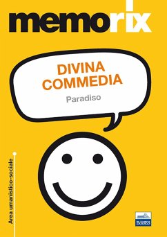 Divina Commedia. Paradiso - Porcaro, Angelo