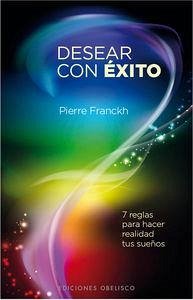 Cover Desear con éxito