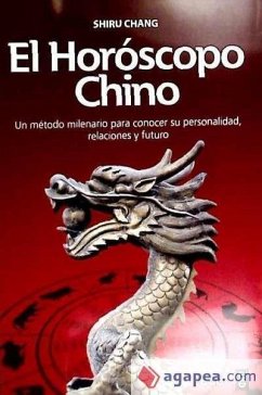 El horóscopo chino - Chang, Shiru