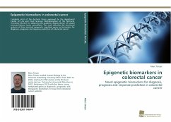 Epigenetic biomarkers in colorectal cancer - Tänzer, Marc