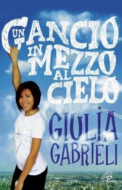 Cover Un gancio in mezzo al cielo