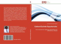 Cover Gabon/Guinée Equatoriale:
