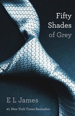 Fifty Shades of Grey - James, E L