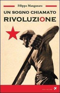 Cover Un sogno chiamato rivoluzione