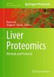 Liver Proteomics - Bild 1