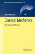 Classical Mechanics - Bild 1