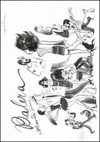 Cover Balera