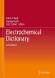 Electrochemical Dictionary - Bild 1