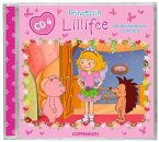Prinzessin Lillifee, CD 4, Audio-CD