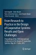 From Research to Practice in the Design... - Bild 1