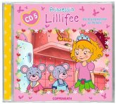 Prinzessin Lillifee, CD 5, Audio-CD
