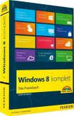 Windows 8 komplett