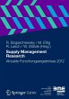 Supply Management Research - Bild 1